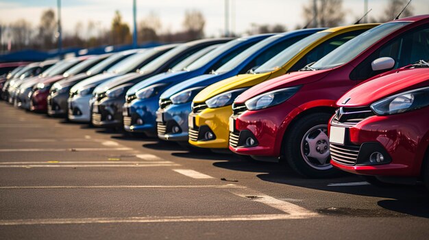 Cars