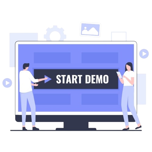 Demo People